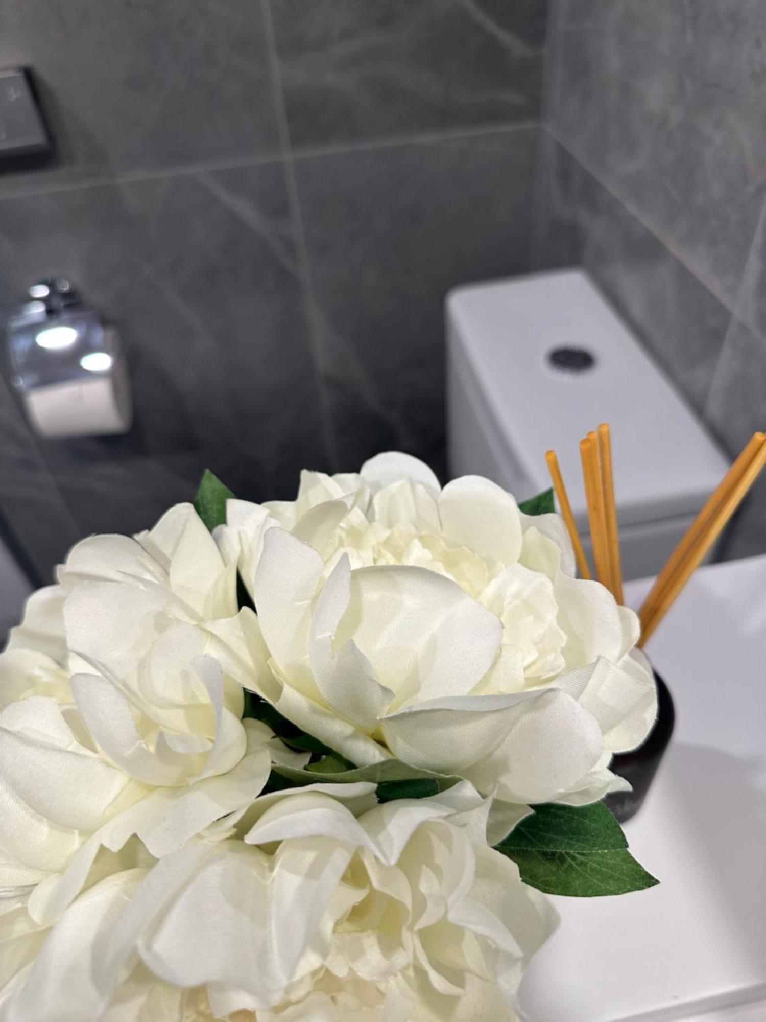 Private 1 Bed Accom With Bathroom In A 3 Bed Apartment - Melb Cbd, Regency Towers - Free Parking, Wifi And Pool Melbourne Esterno foto